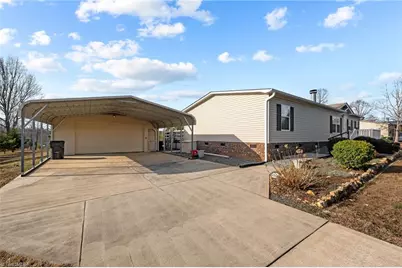 2668 Ashewood Drive, Snow Camp, NC 27349 - Photo 2