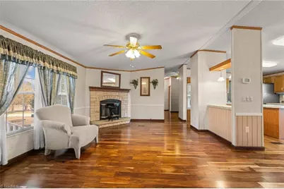 2668 Ashewood Drive, Snow Camp, NC 27349 - Photo 10