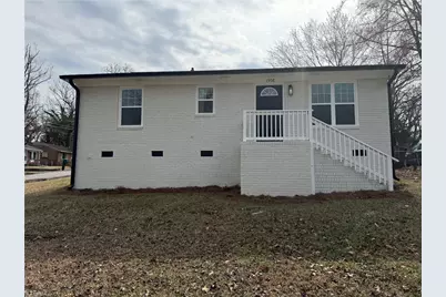 1908 Leonard Avenue, High Point, NC 27260 - Photo 2