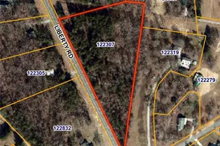 5725 Liberty Rd, Greensboro, NC 27406 - Photo 1