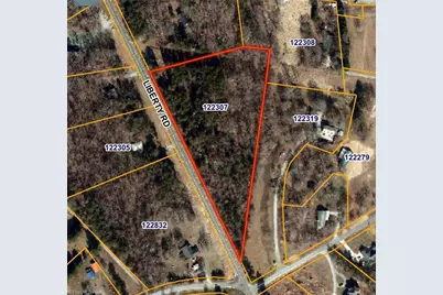 5725 Liberty Road, Climax, NC 27233 - Photo 2