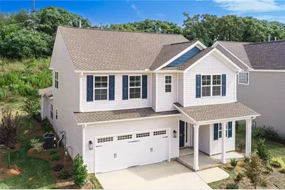 2950 Flat Rock Drive, Winston-Salem, NC 27127 - Photo 4