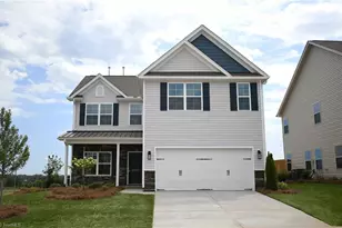 2927 Flat Rock Dr, Winston-Salem, NC 27127 - Photo 1