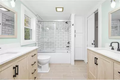 110 Baptist Church Road, Boonville, NC 27011 - Photo 28