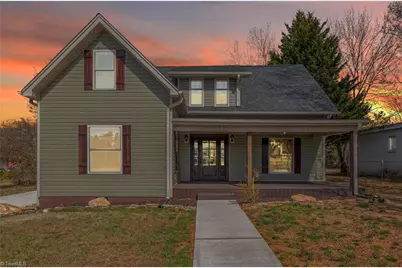 110 Baptist Church Road, Boonville, NC 27011 - Photo 2