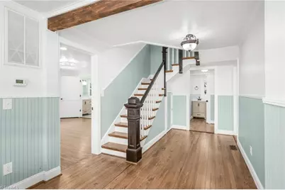 110 Baptist Church Road, Boonville, NC 27011 - Photo 8