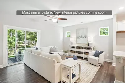 102 Oakdale Forest Lane #Lot 12, Jamestown, NC 27282 - Photo 8