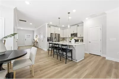 102 Oakdale Forest Lane, Jamestown, NC 27282 - Photo 8