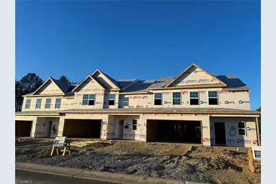 102 Oakdale Forest Lane #Lot 12, Jamestown, NC 27282 - Photo 14