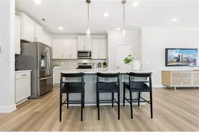 104 Oakdale Forest Lane #Lot 13, Jamestown, NC 27282 - Photo 12