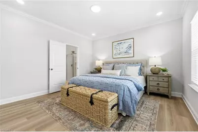 104 Oakdale Forest Lane, Jamestown, NC 27282 - Photo 14