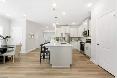 104 Oakdale Forest Lane #Lot 13, Jamestown, NC 27282 - Photo 10