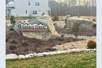 104 Oakdale Forest Lane, Jamestown, NC 27282 - Photo 2
