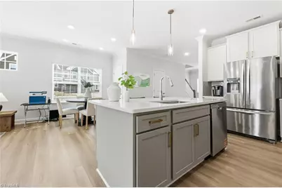 104 Oakdale Forest Lane, Jamestown, NC 27282 - Photo 8