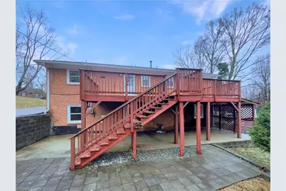 4303 Whippoorwill Drive, Greensboro, NC 27407 - Photo 8