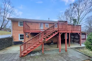 4303 Whippoorwill Dr, Greensboro, NC 27407 - Photo 8