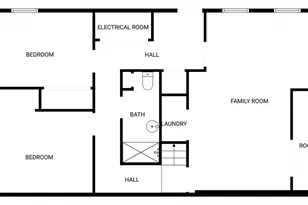 4303 Whippoorwill Dr, Greensboro, NC 27407 - Photo 22