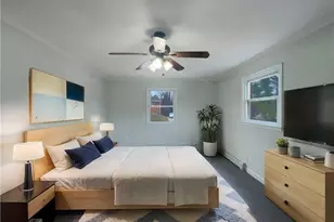 4303 Whippoorwill Dr, Greensboro, NC 27407 - Photo 4