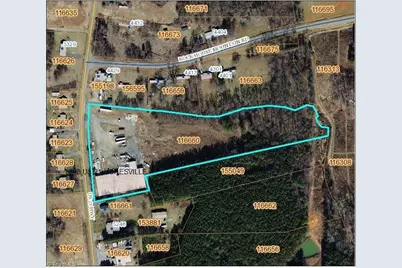 5308 US Highway 21, Jonesville, NC 28642 - Photo 2