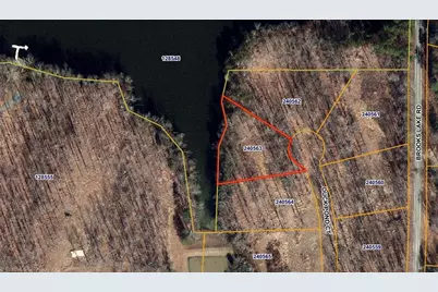 8013 Duck Pond Court, Browns Summit, NC 27214 - Photo 1