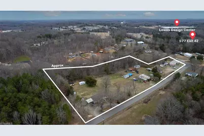 116 Lipe Road, Troutman, NC 28166 - Photo 6