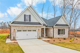 247 Shady Brook Ln, Lewisville, NC 27023 - Photo 2