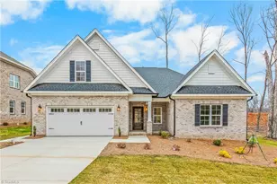 247 Shady Brook Ln, Lewisville, NC 27023 - Photo 1