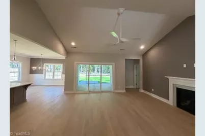 247 Shady Brook Lane, Lewisville, NC 27023 - Photo 4