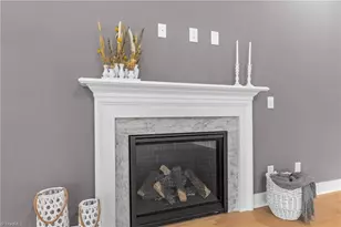 247 Shady Brook Ln, Lewisville, NC 27023 - Photo 8