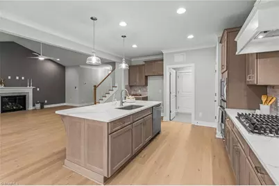 247 Shady Brook Lane, Lewisville, NC 27023 - Photo 12