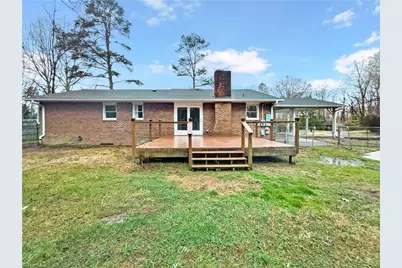 8345 Troxaway Court, Lewisville, NC 27023 - Photo 8