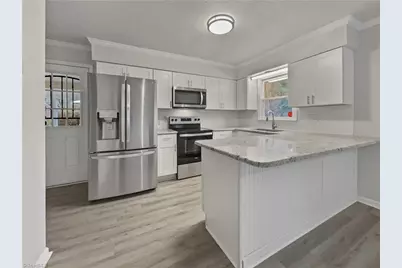 8345 Troxaway Court, Lewisville, NC 27023 - Photo 6