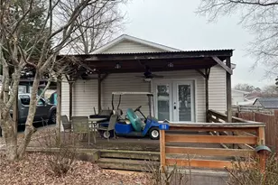 111 Hide-A-Way Trail, Mount Gilead, NC 27306 - Photo 2