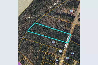 0 Quiet Oak Road, Carthage, NC 28327 - Photo 1