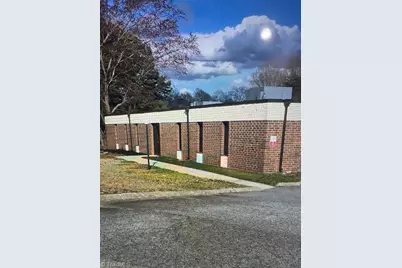 1302 Ohenry Boulevard N, Greensboro, NC 27405 - Photo 1
