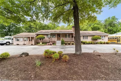 1501 Upland Drive, Greensboro, NC 27405 - Photo 6