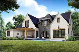 7132 Lions Gate Dr, Greensboro, NC 27455 - Photo 2