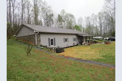 210 Gunters Hill Road, Boomer, NC 28606 - Photo 18