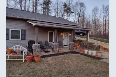 210 Gunters Hill Road, Boomer, NC 28606 - Photo 2