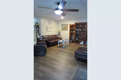 210 Gunters Hill Road, Boomer, NC 28606 - Photo 4