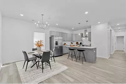 1327 Kirkman Street, Greensboro, NC 27406 - Photo 6