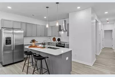 1327 Kirkman Street, Greensboro, NC 27406 - Photo 8