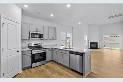 516 Raspberry Hill Road, Winston-Salem, NC 27106 - Photo 6