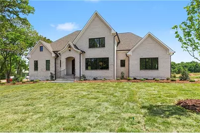 7126 Lion's Gate Drive, Greensboro, NC 27455 - Photo 2