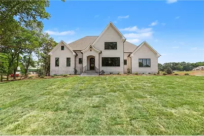 7126 Lion's Gate Drive, Greensboro, NC 27455 - Photo 4