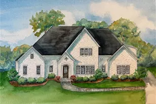 7126 Lion's Gate Dr, Greensboro, NC 27455 - Photo 1