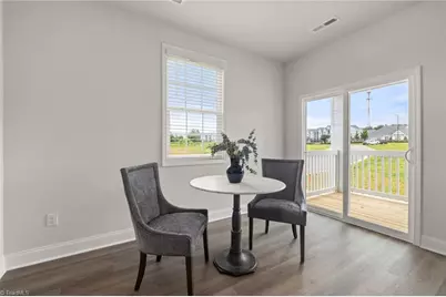 1729 University Drive #D1, Burlington, NC 27215 - Photo 20