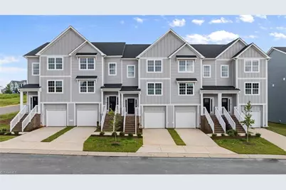 1729 University Drive #D1, Burlington, NC 27215 - Photo 1