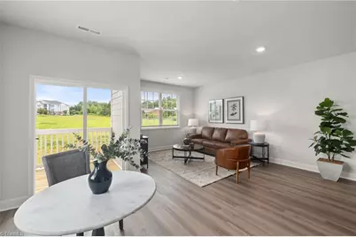 1729 University Drive #D1, Burlington, NC 27215 - Photo 18