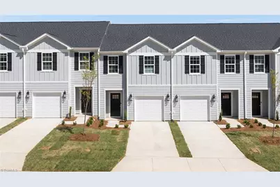 1096 University Drive #C1, Burlington, NC 27215 - Photo 2